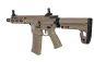 Preview: Specna Arms Flex F20 M4 Tan 0,5 Joule AEG